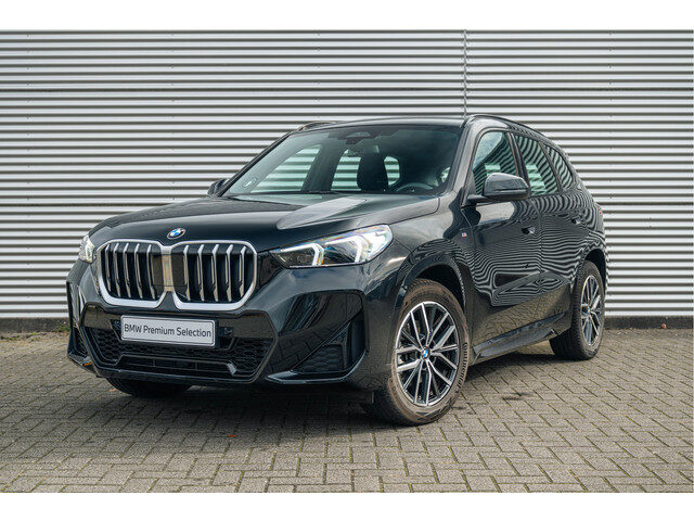 BMW X1 sDrive18i M Sport Automaat