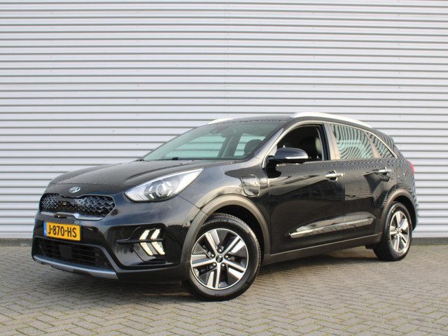 Kia Niro 1.6 GDi PHEV DynamicLine