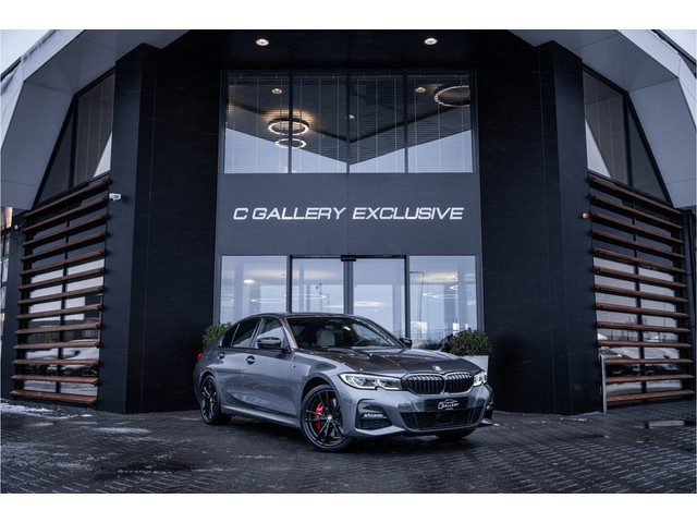 BMW 3 Serie 330e High Executive