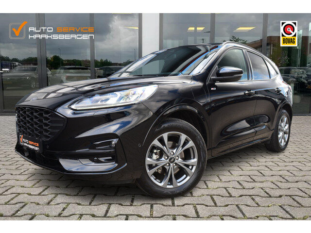 Ford Kuga 2.5 PHEV ST-Line X