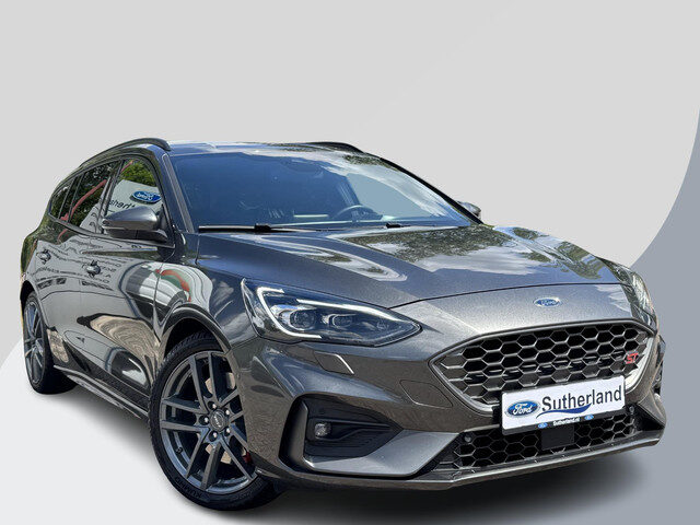 Ford Focus Wagon 2.3 EcoBoost ST-3