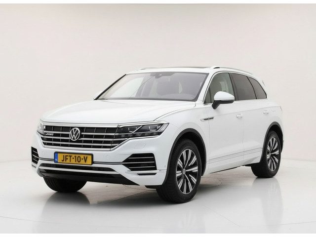 Volkswagen Touareg 3.0 TSi eHybrid ATMOSPHERE 4MOTION