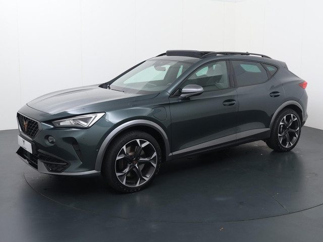 Cupra Formentor 1.4 e-Hybrid VZ Performance