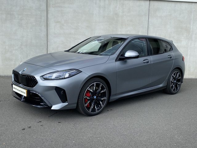 BMW 1 Serie 120 M Sport Design Edition