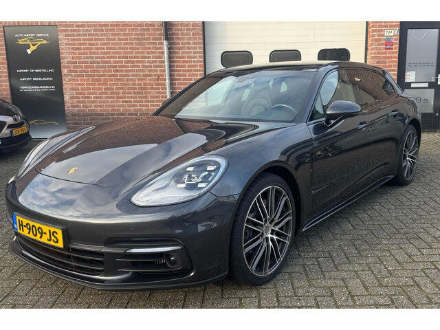 Porsche Panamera Sport Turismo 2.9 4 E-Hybrid