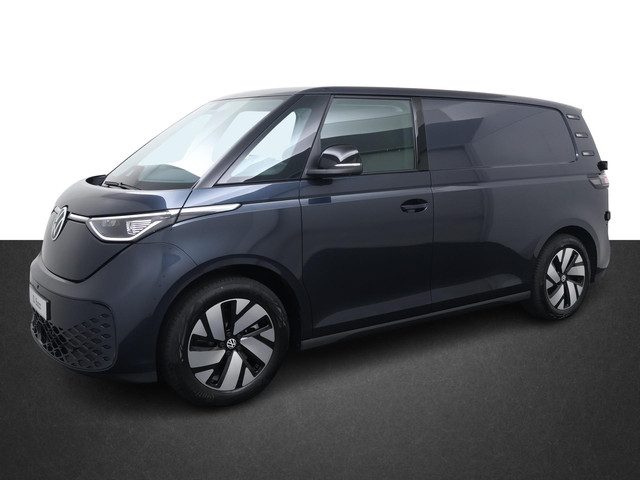 Volkswagen ID. Buzz Cargo Bedrijfswagens Anniversary Edition Elektromotor 210 kW (286 pk) 2