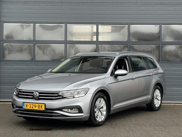 Volkswagen Passat VARIANT 1.5 TSI BUSINESS
