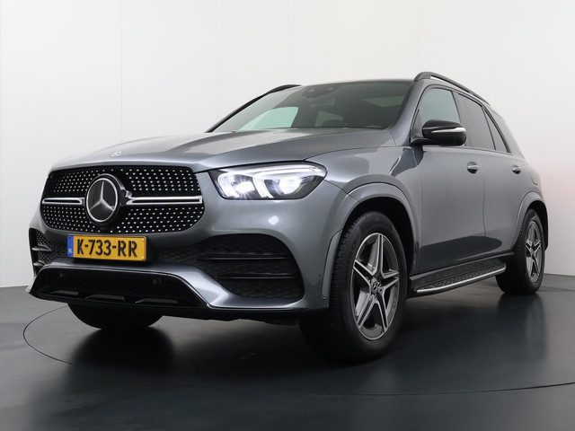 Mercedes-Benz GLE 350 de 4MATIC Premium Plus