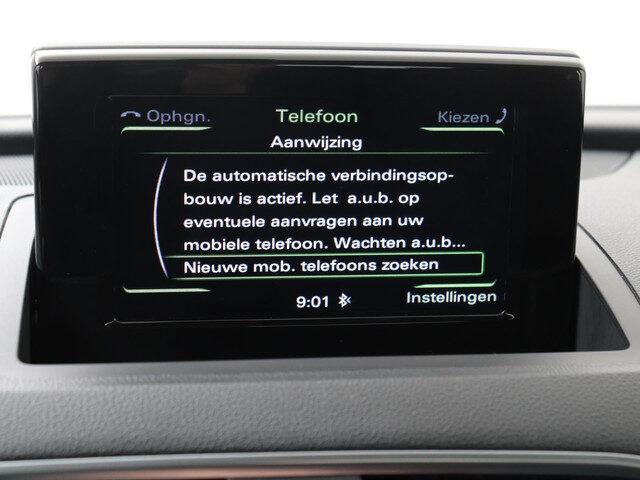 Audi Q3 1.4 TFSI CoD Advance