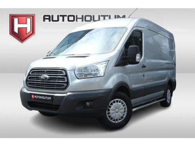 Ford Transit 350 2.2 TDCI L2H2 Trend