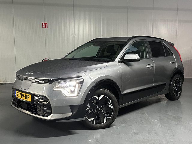 Kia e-Niro EV Edition Advanced 64.8 kWh