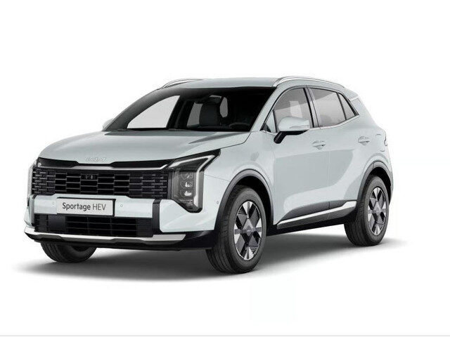Kia Sportage 1.6 T-GDi Plug-in Hybrid ComfortLine