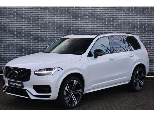 Volvo XC90 2.0 T8 Plug-in hybrid AWD Ultra Dark