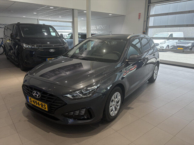 Hyundai i30 Wagon 1.0 T-GDi MHEV Comfort Smart