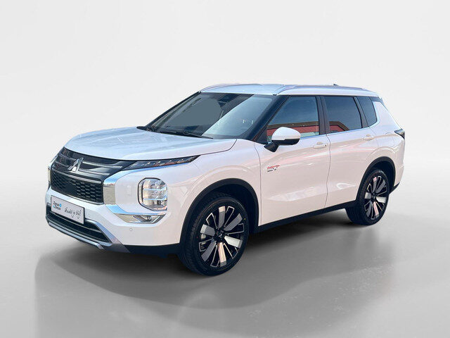 Mitsubishi Outlander 2.4 PHEV First Edition