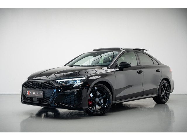 Audi A3 Limousine 35 TFSI Pro Line