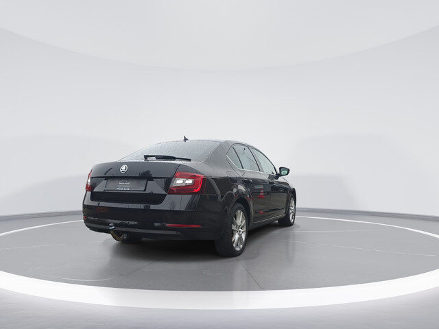 Škoda Octavia 1.0 TSI Greentech Style Business