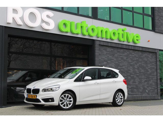 BMW 2 Serie Active Tourer 218i M Sport