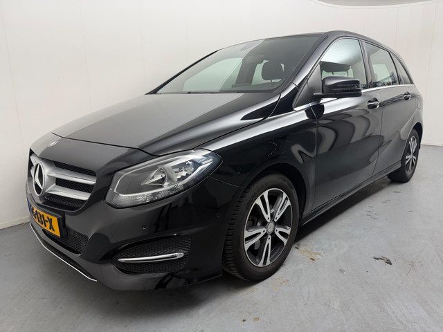 Mercedes-Benz B-Klasse 180 Ambition # Automaat # Clima # Pdc # Lmv