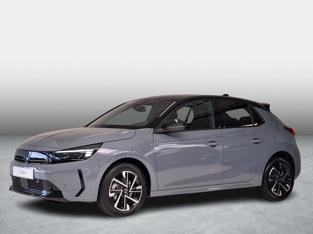 Opel Corsa 1.2 Turbo Hybrid GS