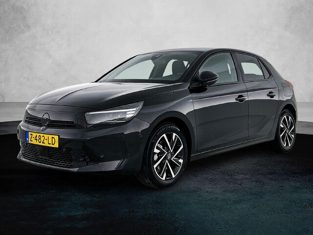 Opel Corsa 1.2 GS 100pk