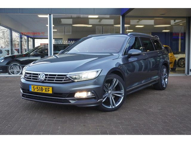 Volkswagen Passat Variant 1.4 TSI ACT Highline Business Rline |Automaat | Vol opties | Elek. pakket