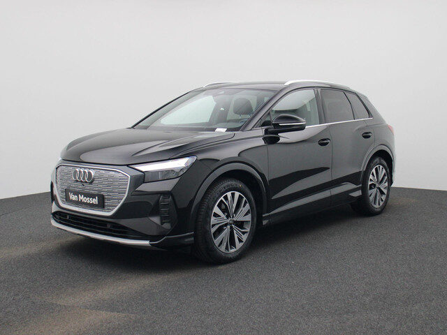 Audi Q4 e-tron 35 Advanced edition 55 kWh