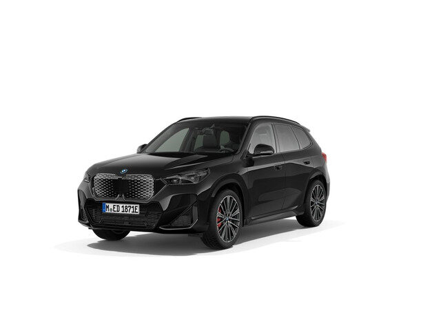 BMW iX1 xDrive30 67 kWh M Sport Edition