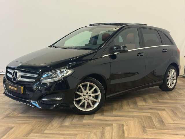 Mercedes-Benz B-Klasse 250 Prestige|PANO|AUTOMAAT|INRUIL MOGELIJK|