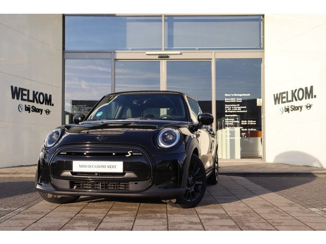 MINI Electric Classic