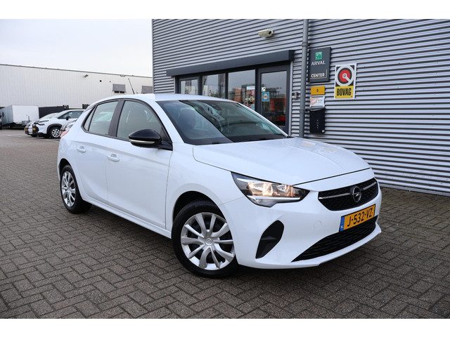 Opel Corsa 1.2 Edition