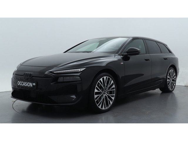 Audi A6 Avant e-tron S edition performance 100 kWh