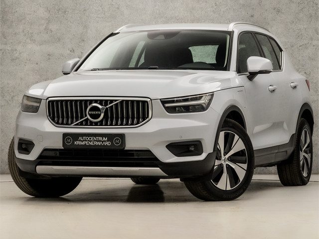 Volvo XC40 1.5 T5 Recharge Inscription