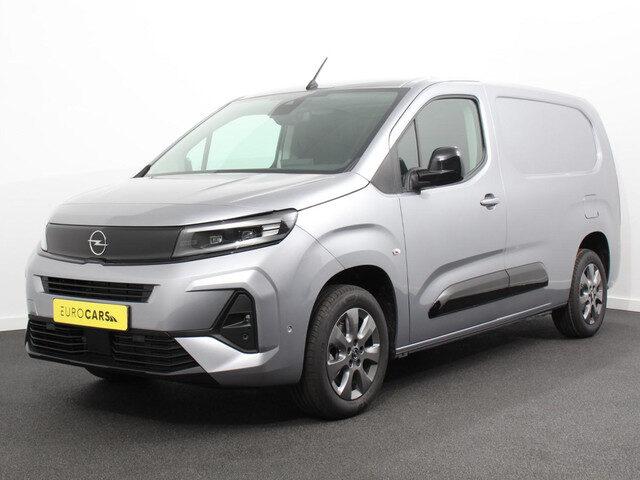 Opel Combo 1.5 BlueHDi 130 S&S L2