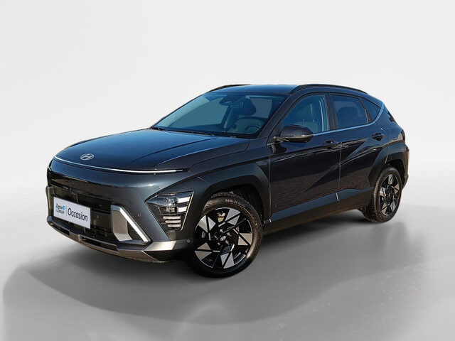Hyundai Kona 1.6 GDI HEV Premium