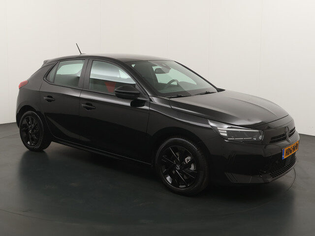 Opel Corsa 1.2 Turbo YES 5DRS Cruise/Airco/16"LM