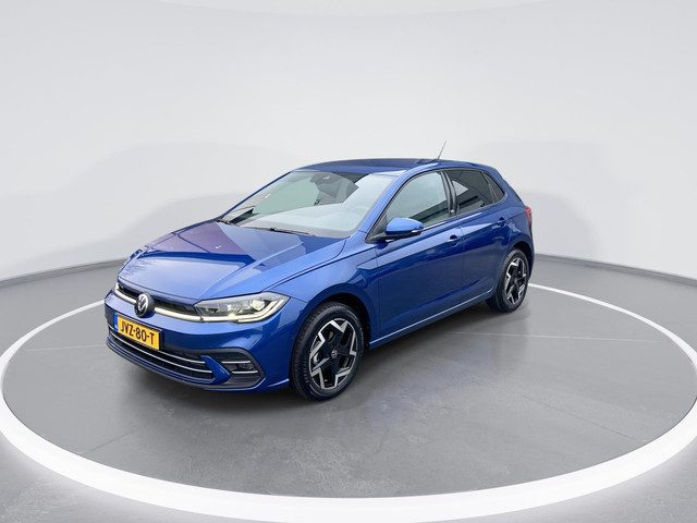 Volkswagen Polo 1.0 TSI 50 Edition