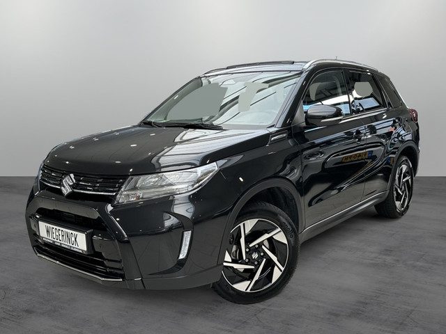 Suzuki Vitara 1.5 Hybrid Style [ PANORAMADAK I CAMERA I NAVI I ACC ]
