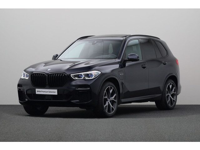 BMW X5 xDrive45e High Executive