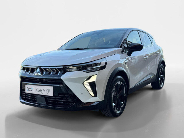 Mitsubishi ASX 1.8 HEV AT Instyle