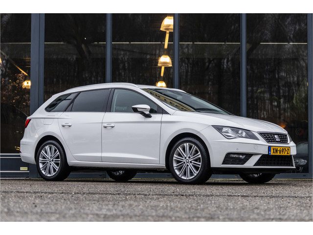 Seat Leon ST 1.5 TSI Xcellence Business Intense