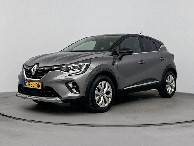 Renault Captur 1.0 TCe Intens 100PK