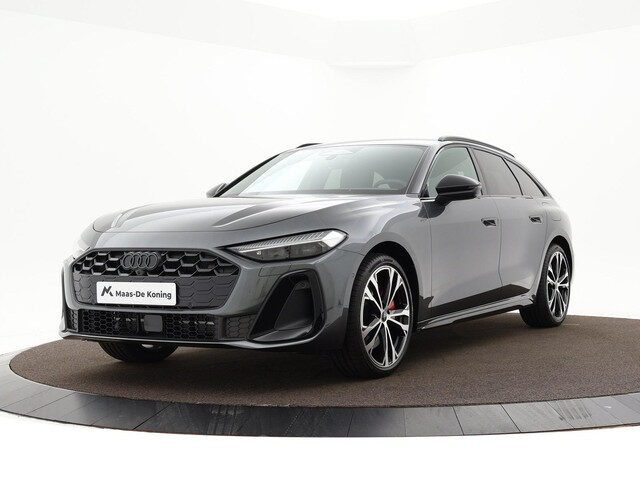 Audi A5 Avant S edition 2.0 TFSI e 299 PK