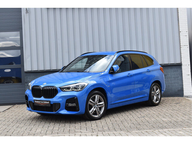 BMW X1 xDrive25e M-Pakket 220 Pk Navi Camera Leder Sfeer
