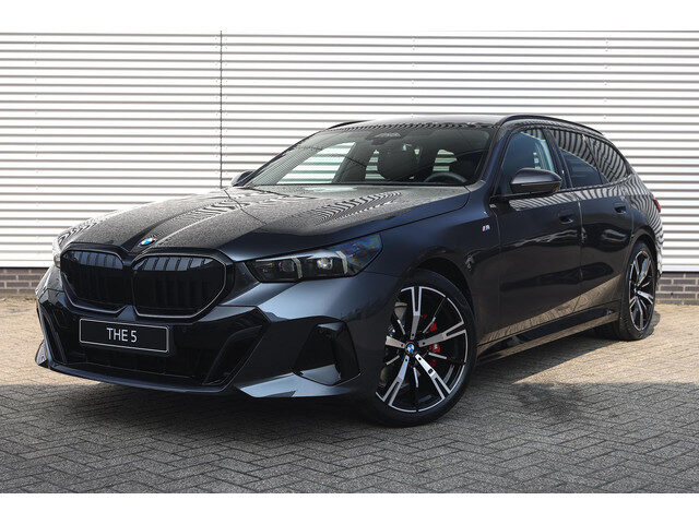 BMW 5 Serie touring 520i M Sport Automaat