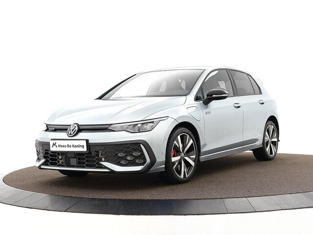 Volkswagen Golf 1.5 eHybrid GTE 272pk DSG