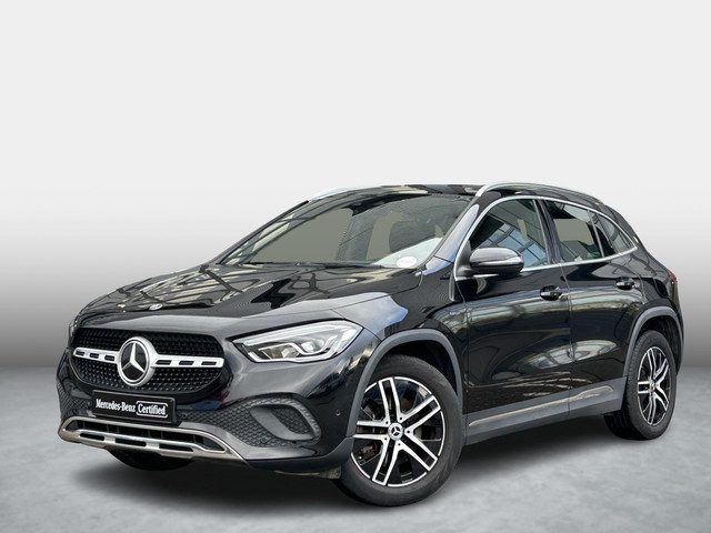 Mercedes-Benz GLA 250 e Progressive