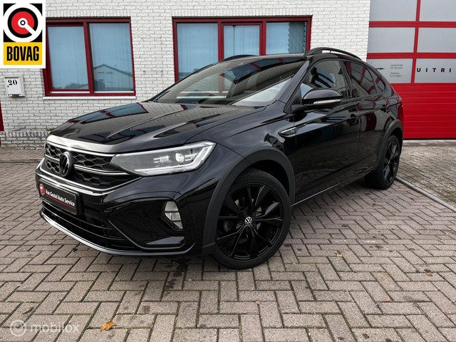 Volkswagen Taigo 1.5 TSI R-Line AUTOMAAT/NAVI/CRUISE