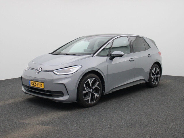 Volkswagen ID.3 Pro Oranje Edition 59 kWh