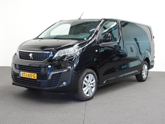 Peugeot Expert 2.0 BlueHDI 180PK Long Premium Automaat